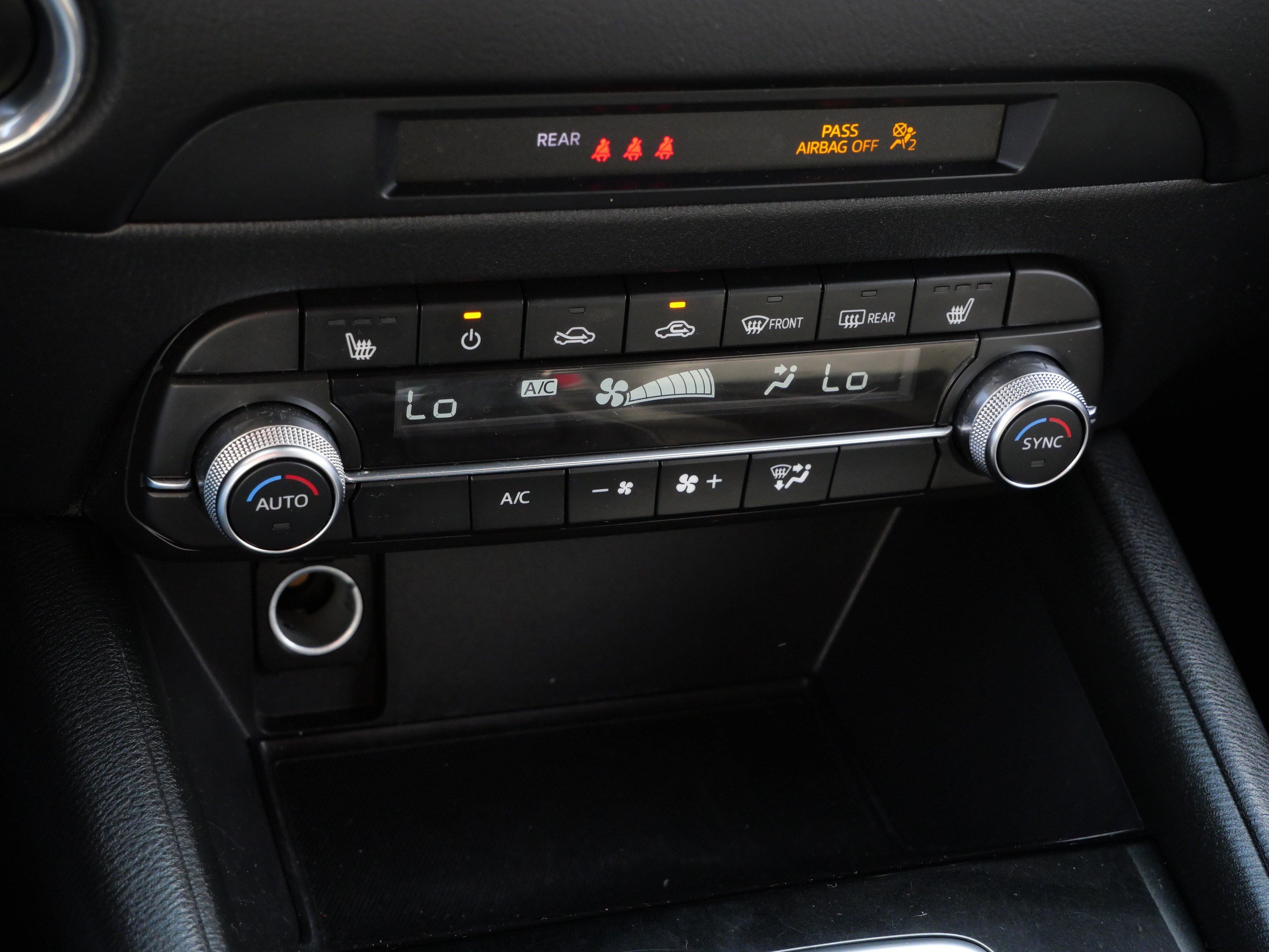 Used 2024 MAZDA CX-5 AWD 2.5 S w/ Select Package image 23