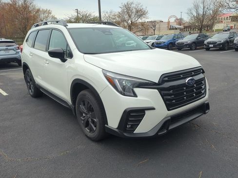 Used 2026 Subaru Ascent Premium image 1