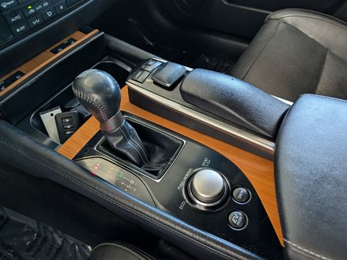 Used 2014 Lexus GS 450h RWD image 24