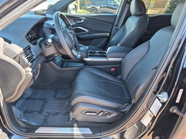 Certified 2026 Acura RDX SH-AWD image 16