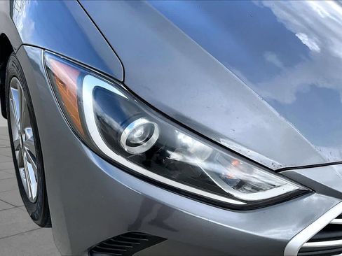 Used 2018 Hyundai Elantra SEL FWD image 26