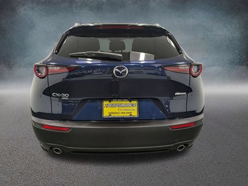 Used 2024 MAZDA CX-30 AWD 2.5 S w/ Preferred Package image 5