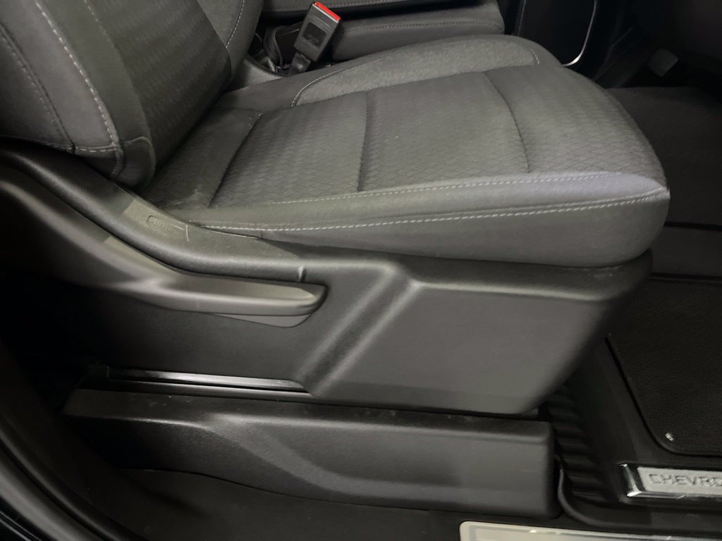 Used 2023 Chevrolet Silverado 1500 RST w/ Redline Edition AWD/4WD image 58