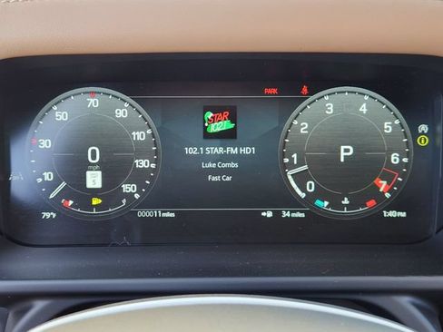 Used 2026 Land Rover Defender 110 S AWD/4WD image 11