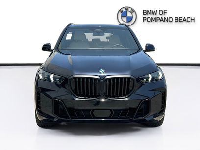 Used 2026 BMW X5 sDrive40i w/ M Sport Package