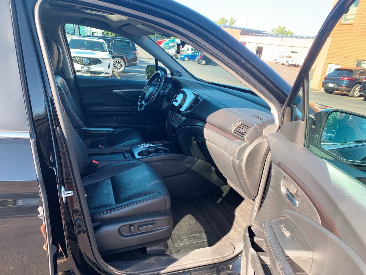Used 2022 Honda Pilot EX-L image 20