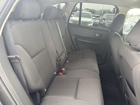 Used 2010 Ford Edge SEL image 25