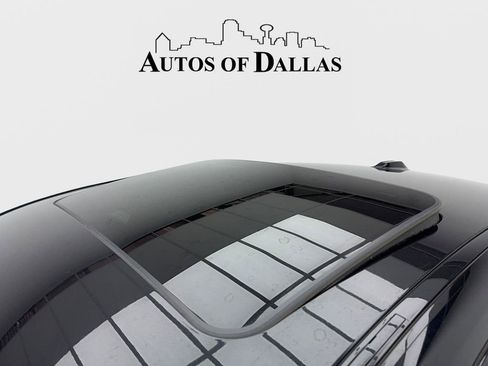 Used 2023 BMW 430i Gran Coupe w/ M Sport Package RWD image 11