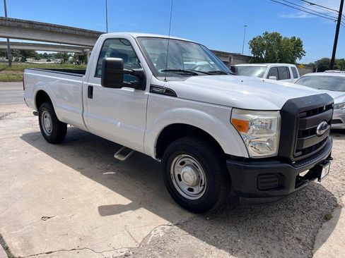 Used 2016 Ford F250 XL RWD image 4