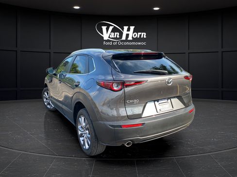 Used 2023 MAZDA CX-30 AWD 2.5 S w/ Preferred Package image 5