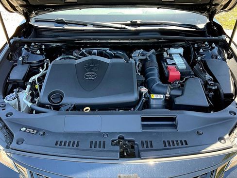 Used 2020 Toyota Avalon TRD w/ All Weather Liner Package FWD image 30