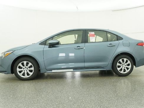 New 2026 Toyota Corolla LE image 19