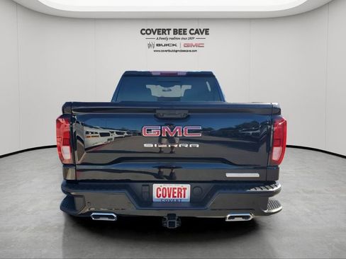 New 2026 GMC Sierra 1500 Elevation w/ Elevation Premium Package image 8