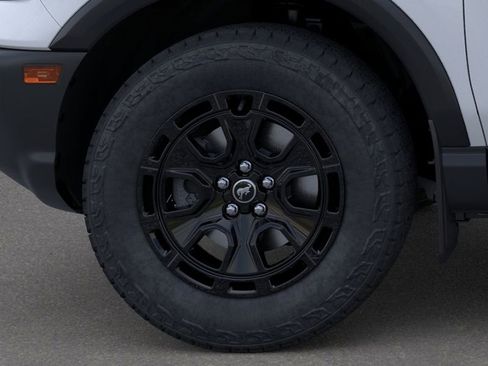 New 2026 Ford Bronco Sport Badlands AWD/4WD image 19