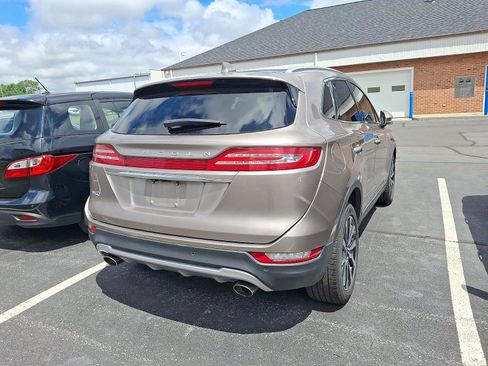 Used 2019 Lincoln MKC Reserve w/ MKC Climate Package AWD/4WD image 5