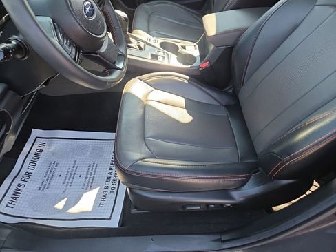 Certified 2025 Subaru Crosstrek 2.5i Limited image 17