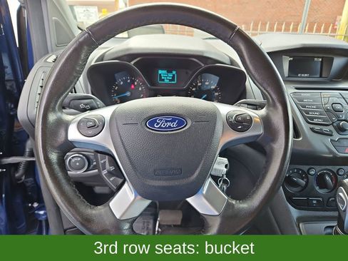 Used 2018 Ford Transit Connect XL image 10