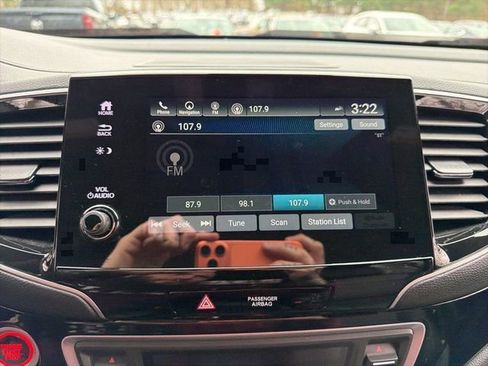 Used 2023 Honda Passport Elite image 28