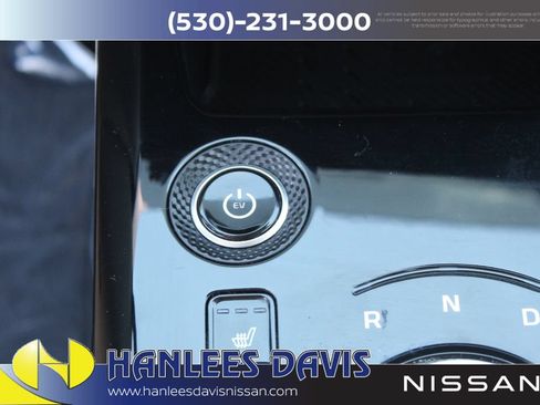 Used 2023 Kia Niro Wind FWD image 22