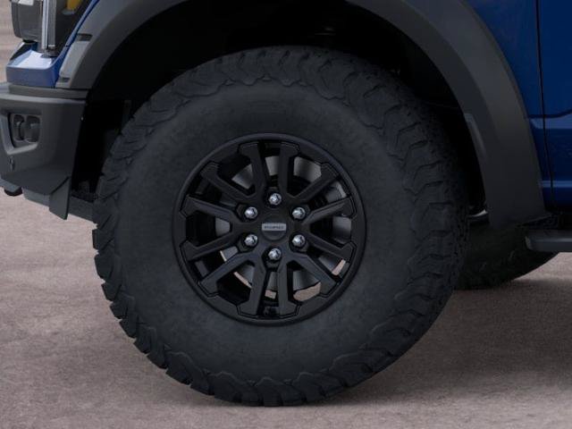 New 2026 Ford F150 Raptor AWD/4WD image 19