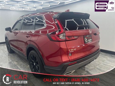 Used 2024 Honda CR-V Sport image 4
