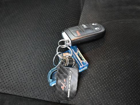 Used 2022 Dodge Challenger R/T w/ Plus Package RWD image 50