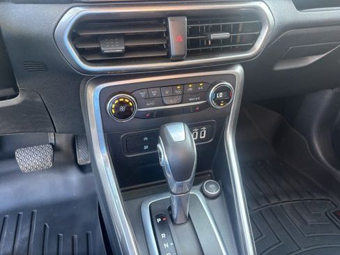 Used 2021 Ford EcoSport SE AWD/4WD image 23