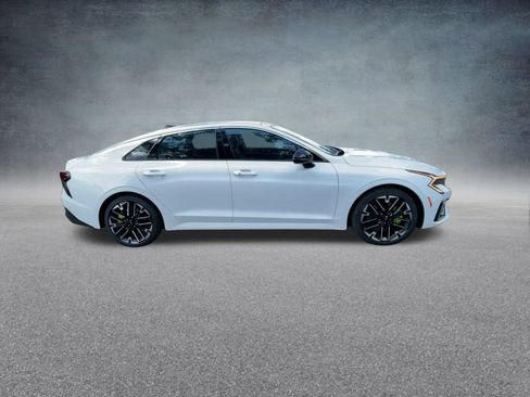New 2026 Kia K5 GT image 26