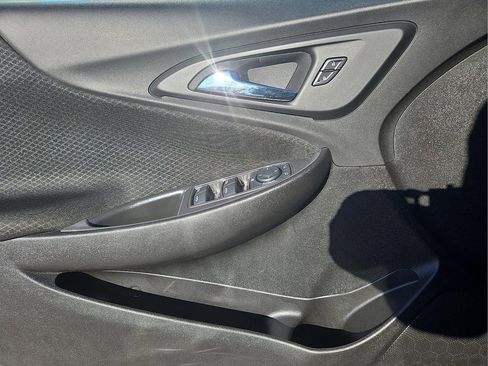 Used 2024 Chevrolet Malibu LT image 13