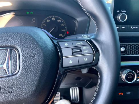 Used 2024 Honda Civic Sport image 25