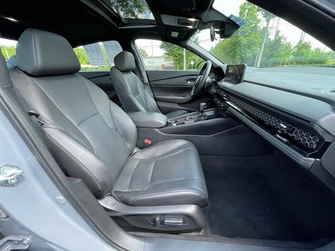 Used 2024 Honda Accord Sport image 32