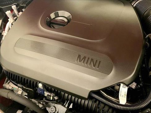 Certified 2025 MINI Cooper S image 31