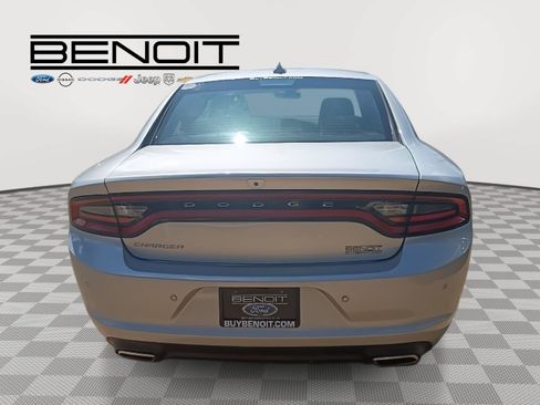 Used 2023 Dodge Charger SXT RWD image 6