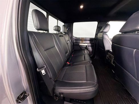 Used 2022 Ford F350 Lariat w/ Lariat Ultimate Package image 27