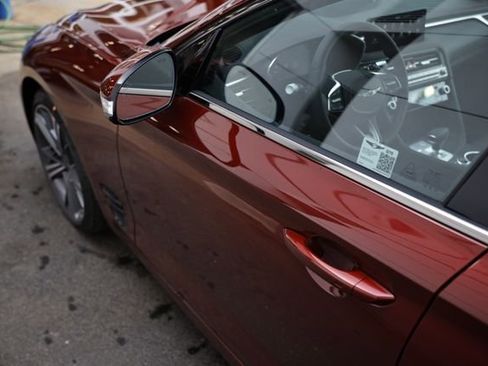 New 2025 Genesis G70 3.3T Advanced image 11