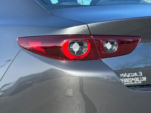New 2026 MAZDA MAZDA3 2.5 S Sedan w/ Preferred Pkg image 24