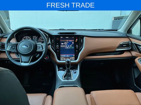 Used 2021 Subaru Legacy Touring XT image 13