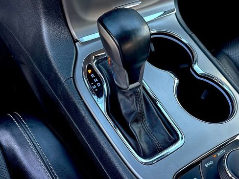 Used 2021 Jeep Grand Cherokee Limited w/ Quick Order Package 28K 80th image 18