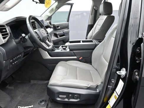 Used 2023 Toyota Tundra SR5 w/ Advanced Technology Package image 12