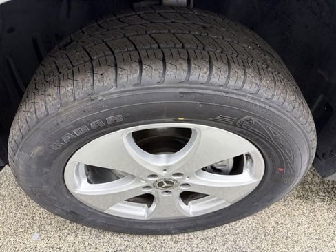 Used 2019 Mercedes-Benz GLS 450 4MATIC w/ Premium 1 Package image 10