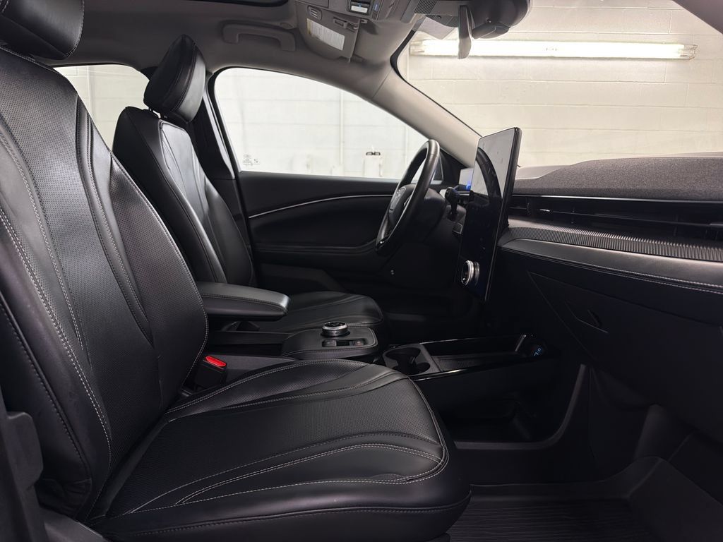 Certified 2023 Ford Mustang Mach-E Premium RWD image 31