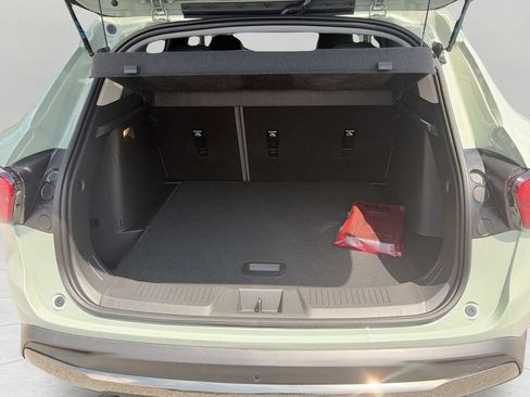New 2026 Chevrolet Trax ACTIV w/ Driver Confidence Package FWD image 7