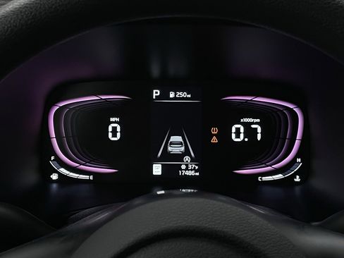 Used 2023 Kia Soul LX w/ Option Group 015 image 16