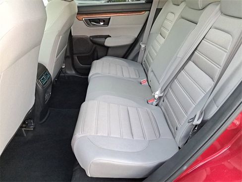 Certified 2022 Honda CR-V EX image 11