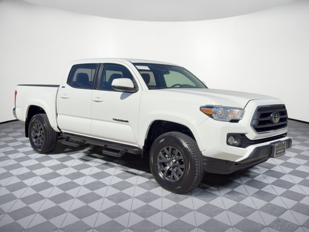 Used 2023 Toyota Tacoma SR5 RWD image 7