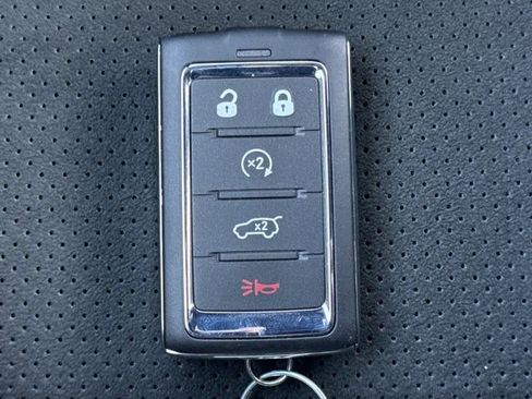 New 2026 Jeep Grand Cherokee Altitude AWD/4WD image 21
