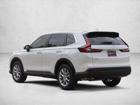 New 2026 Honda CR-V EX image 7