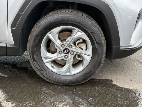 Used 2023 Hyundai Tucson SE image 45