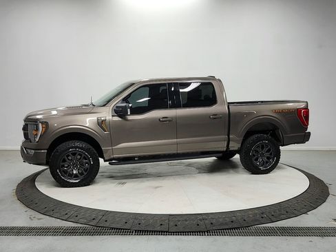 Used 2023 Ford F150 Tremor AWD/4WD image 4