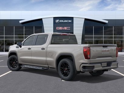 New 2026 GMC Sierra 1500 Pro w/ Graphite Edition
